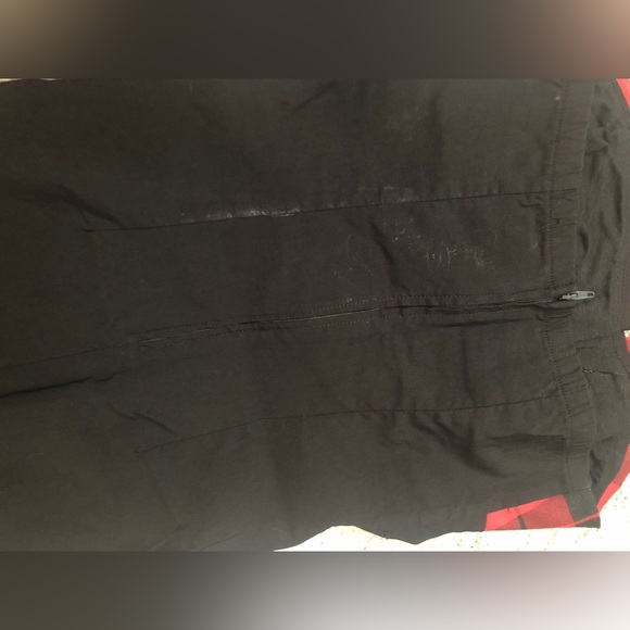 Strapless Bodycon Dress Size M - Picture 4 of 5